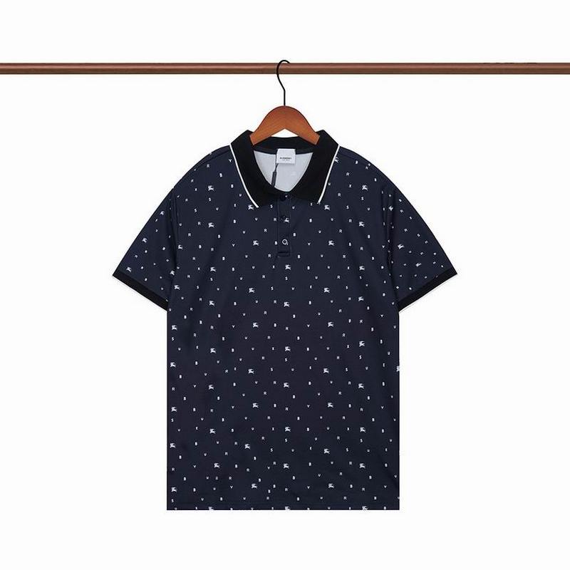 Burberry Men's Polo 710